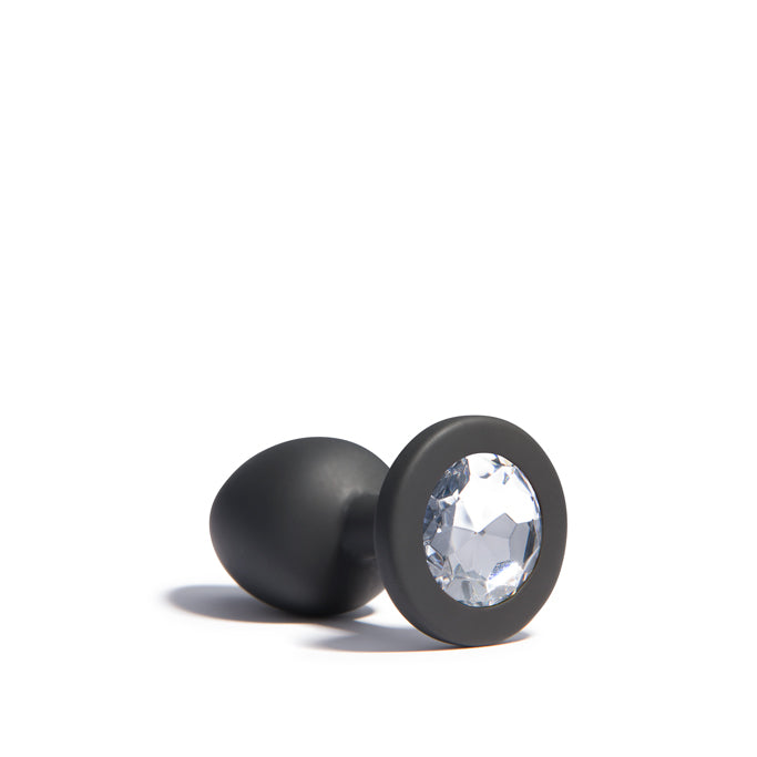 Plug anal pequeo Pim | Silicona hipoalergnica | Platanomeln Plug anal pequeo Pim | Silicona hipoalergnica | Platanomeln