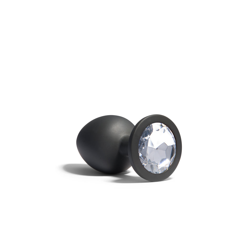 Plug anal grande Pum | De silicona hipoalergnica de alta calidad Platanomeln Plug anal grande Pum | De silicona hipoalergnica de alta calidad Platanomeln