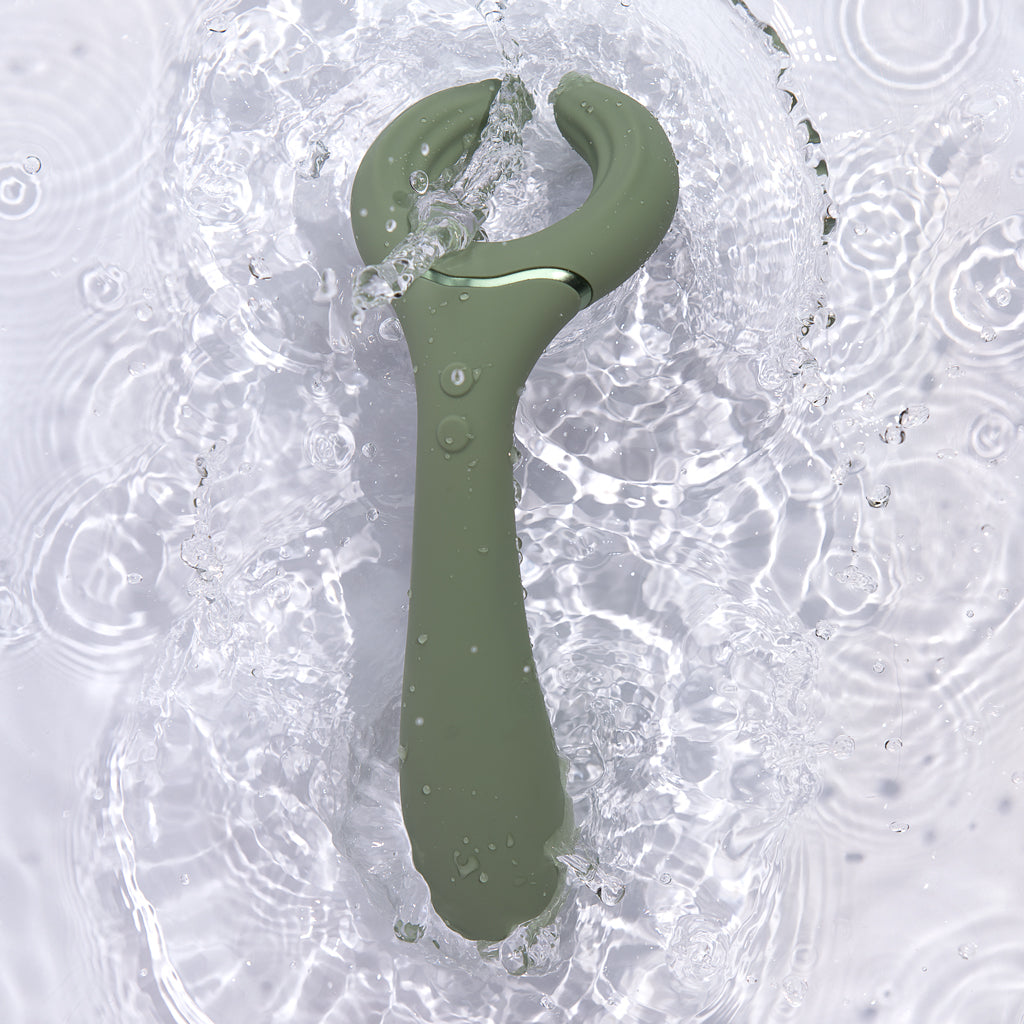 Craby Vibrador parejas Platanomelón 5