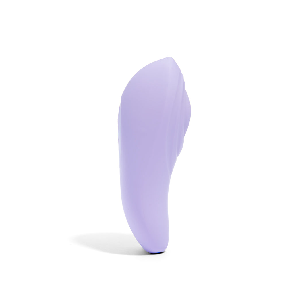 Cumbia Vibrador clitorial Platanomelón 6