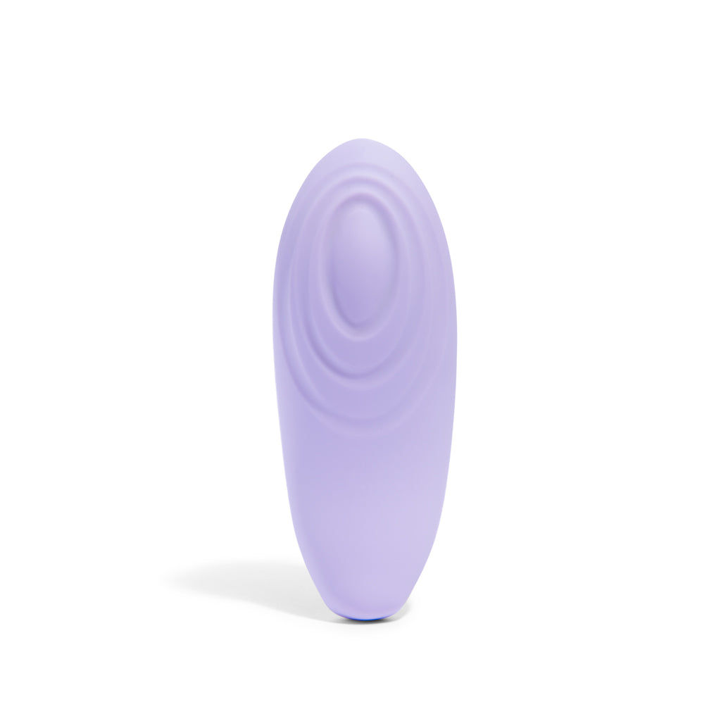 Cumbia Vibrador clitorial Platanomelón 2