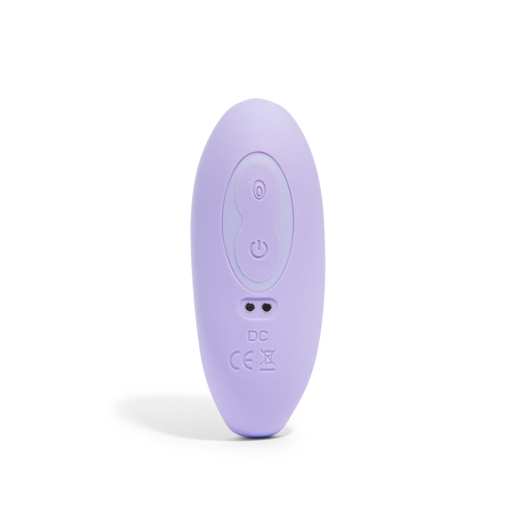Cumbia Vibrador clitorial Platanomelón 4