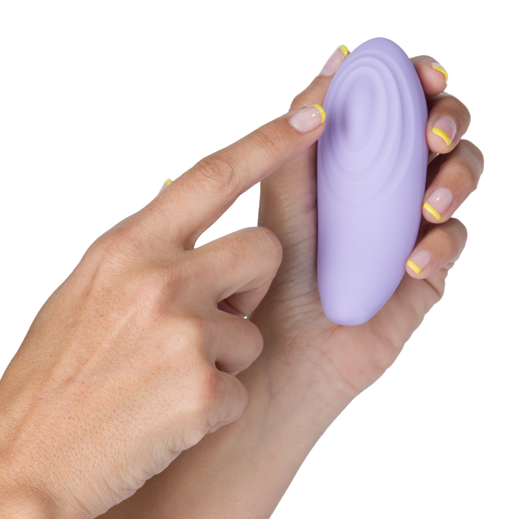 Cumbia Vibrador clitorial Platanomelón 1