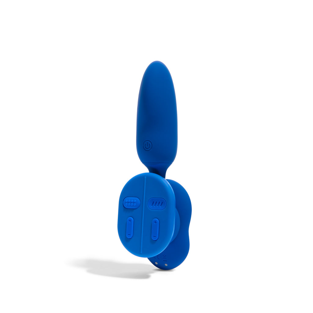 Mobi Vibrador parejas Platanomelón 2