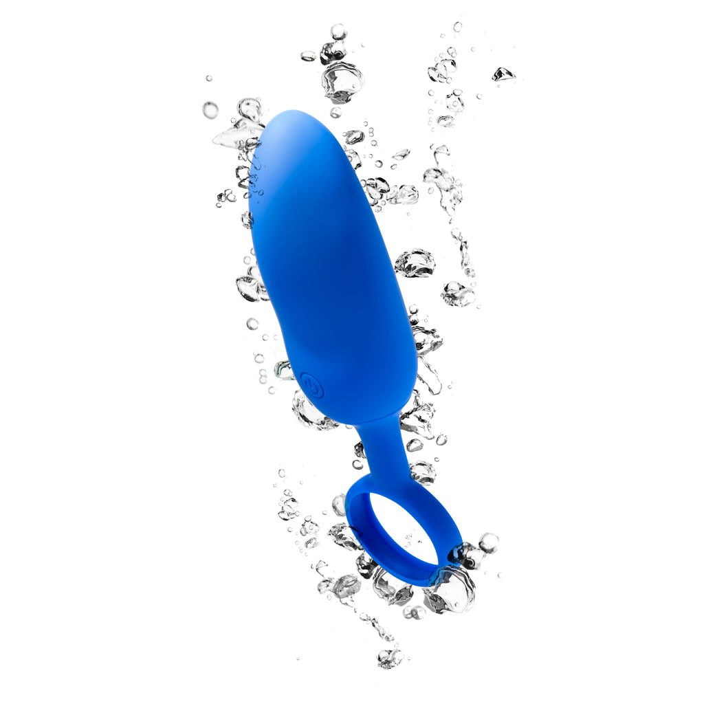 Mobi Vibrador parejas Platanomelón 6