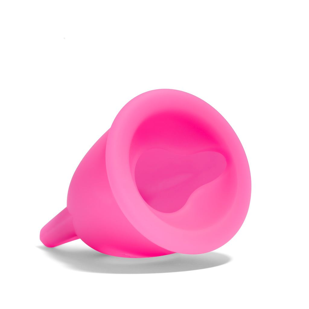 Kiwitas Classic Plumeti + Copa menstrual Greta Braguitas menstruales Platanomelón 10