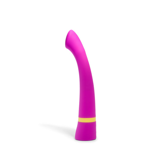 Vibrador vaginal Wally