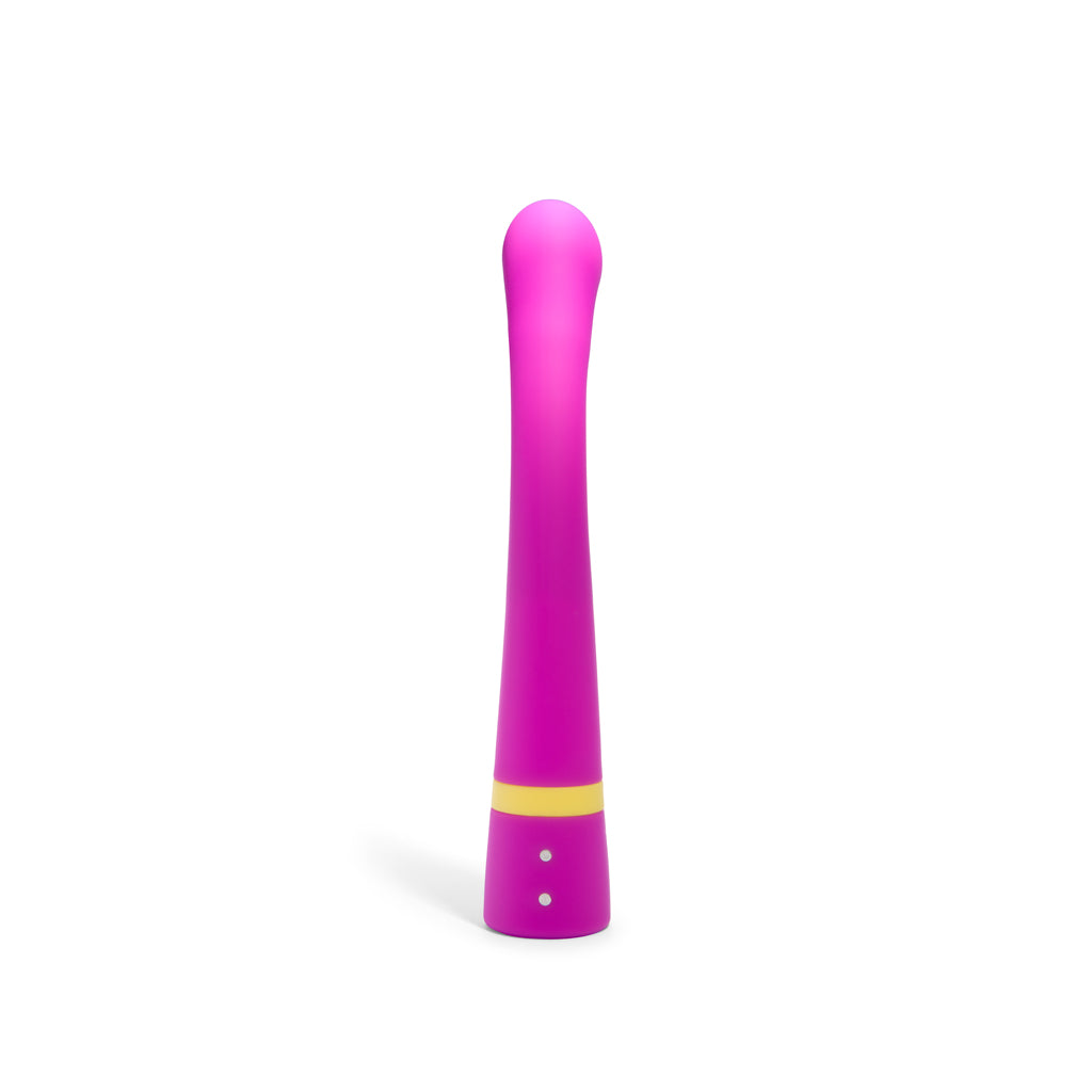 Wally Vibrador vaginal Platanomelón 4