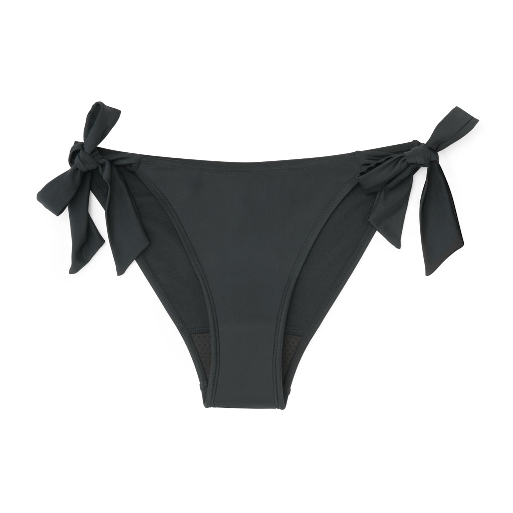 Bikini Menstrual  Kiwitas Playa de Platanomelón