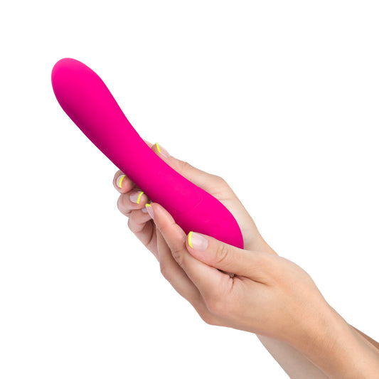 Vibrador vaginal Lu