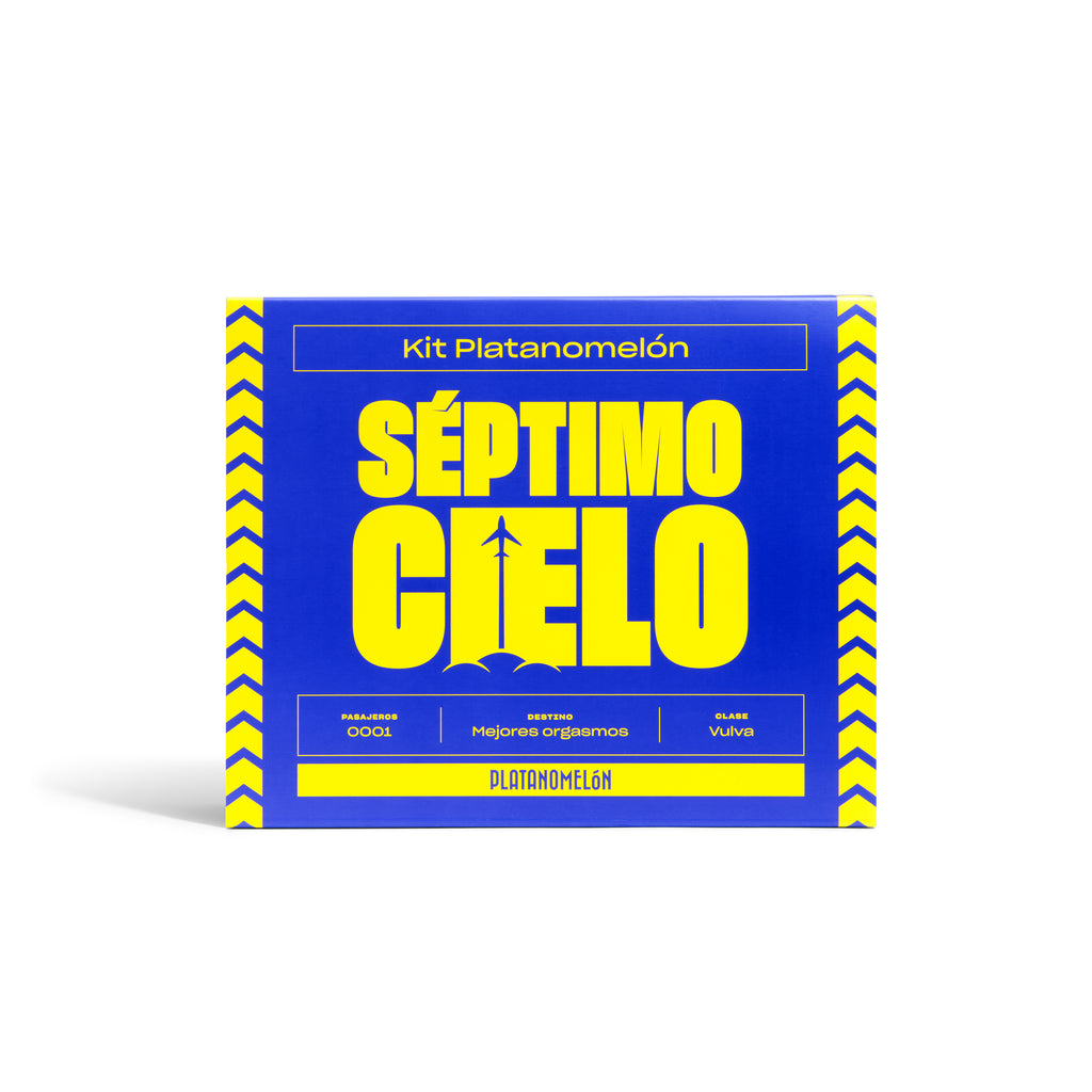 Kit Séptimo cielo Experiencia Platanomelón 3
