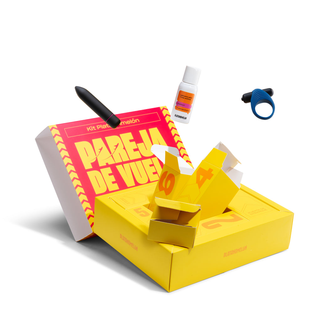 Sexual Adventures Kit
