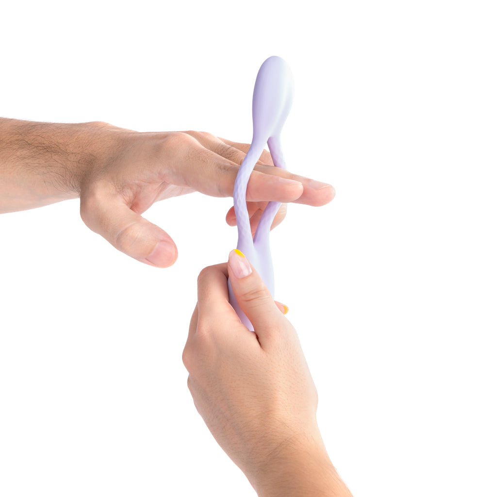 Beni Vibrador parejas Platanomelón 2