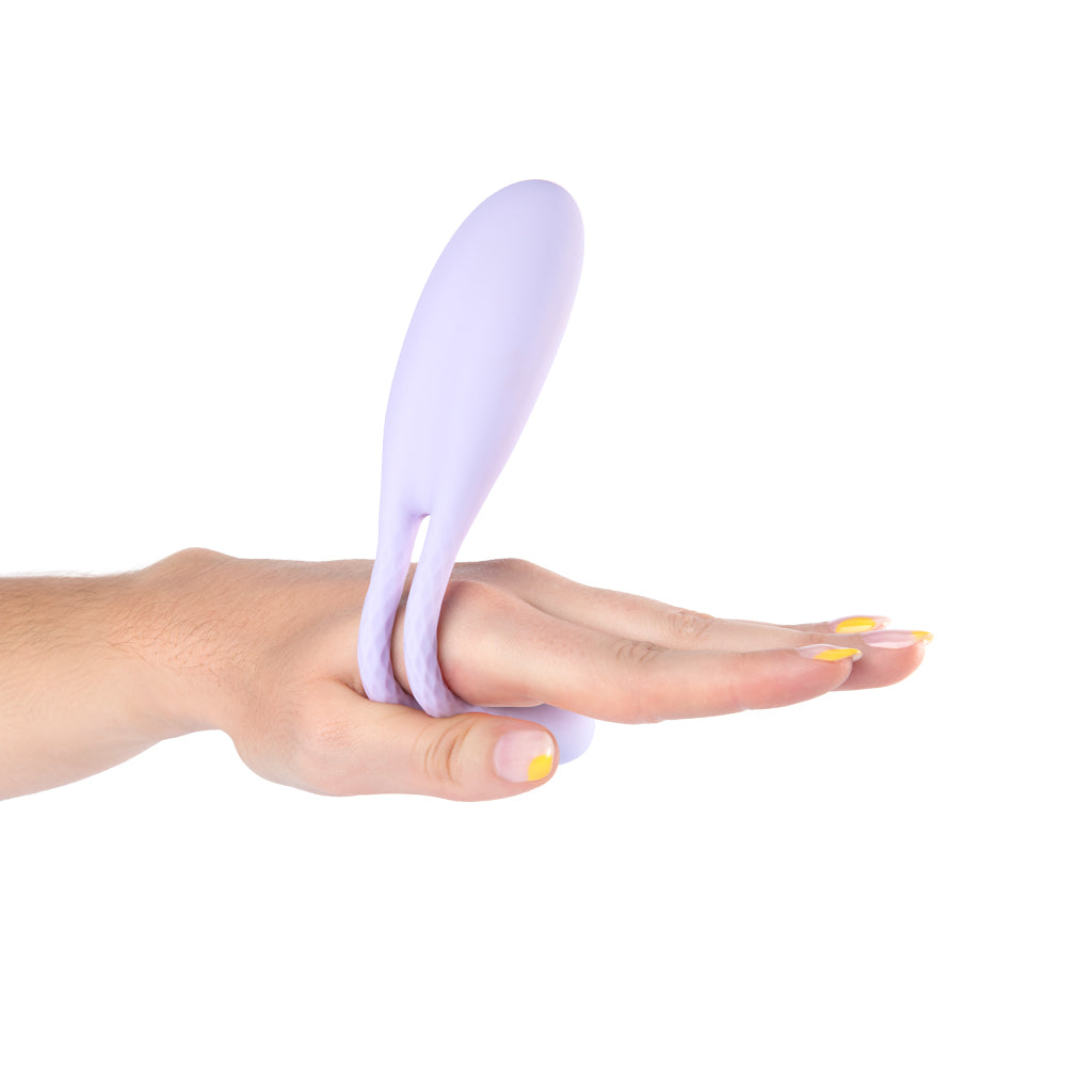 Beni Vibrador parejas Platanomelón 7