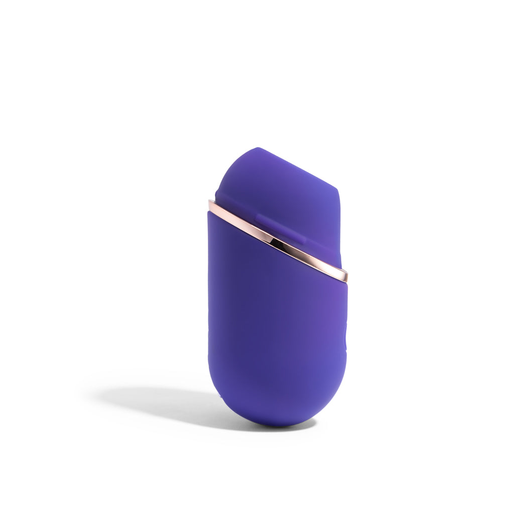 Kisu Vibrador mini Platanomelón 6