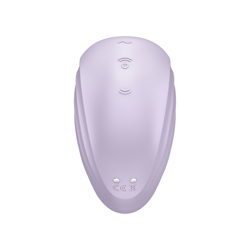 Satisfyer Pearl Diver