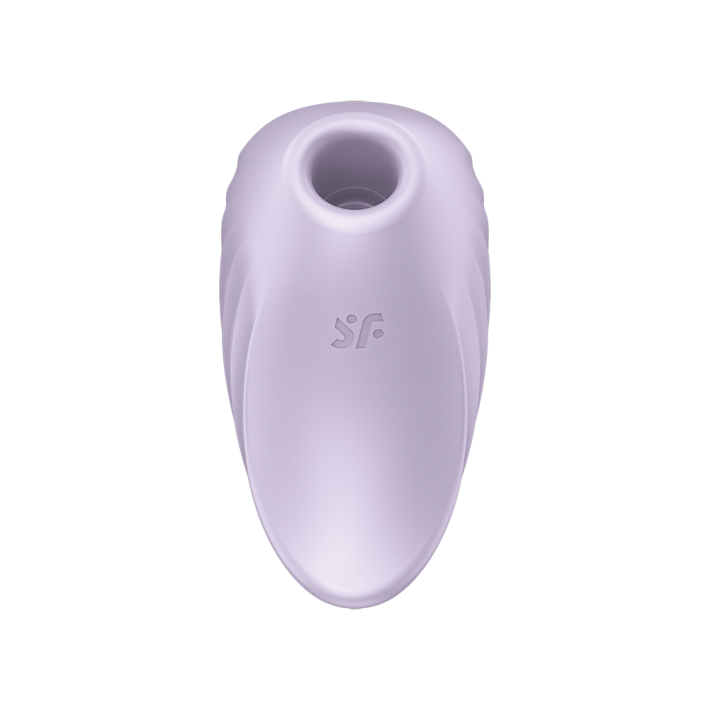 Satisfyer Pearl Diver