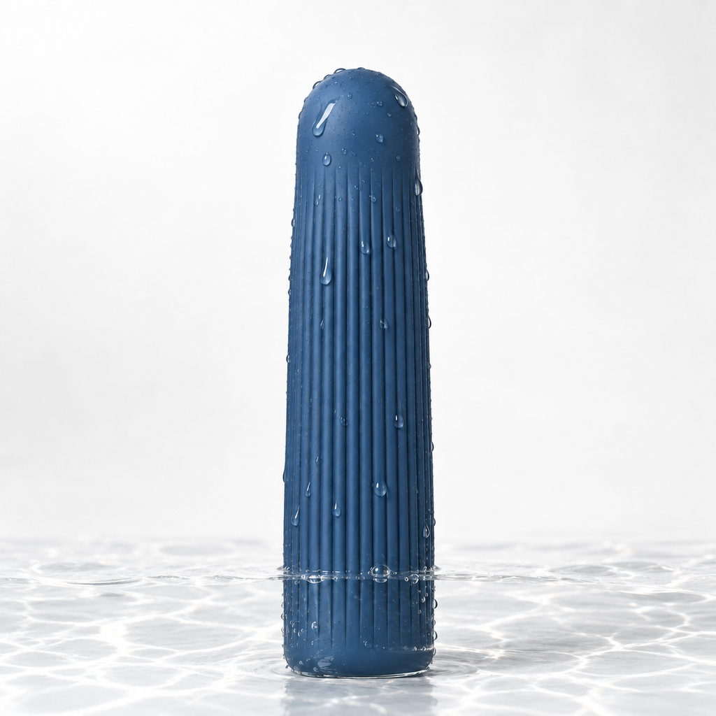Pili Vibrador clitorial Platanomelón 4