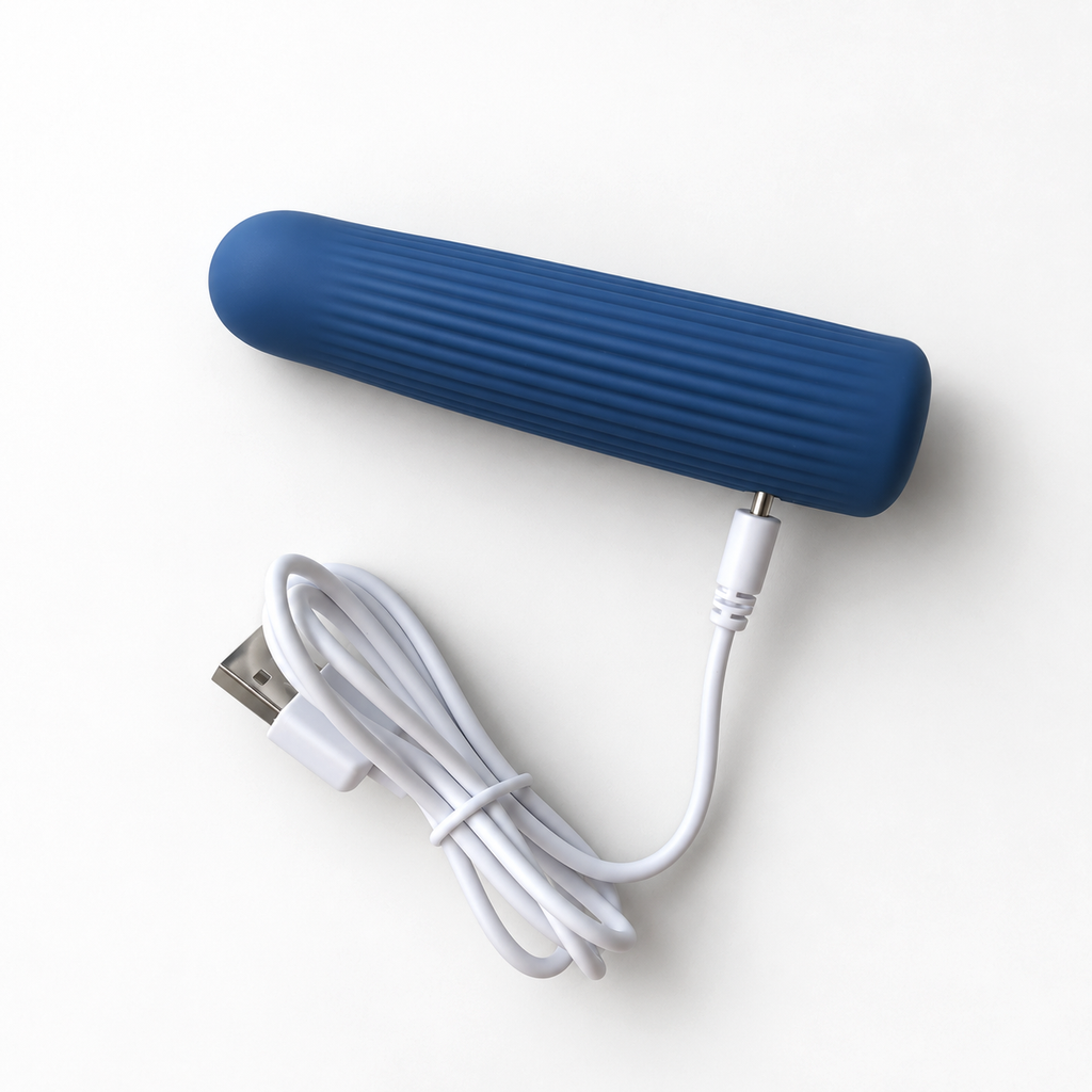 Pili Vibrador clitorial Platanomelón 5