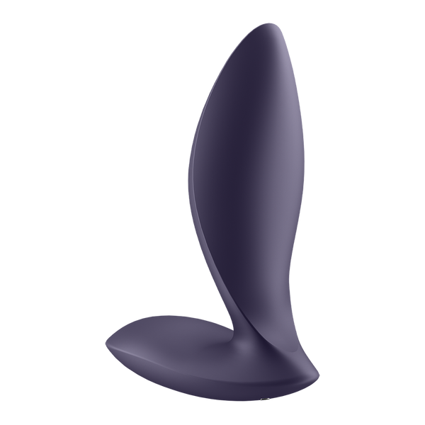 Satisfyer Power Plug | Platanomeln Satisfyer Power Plug | Platanomeln