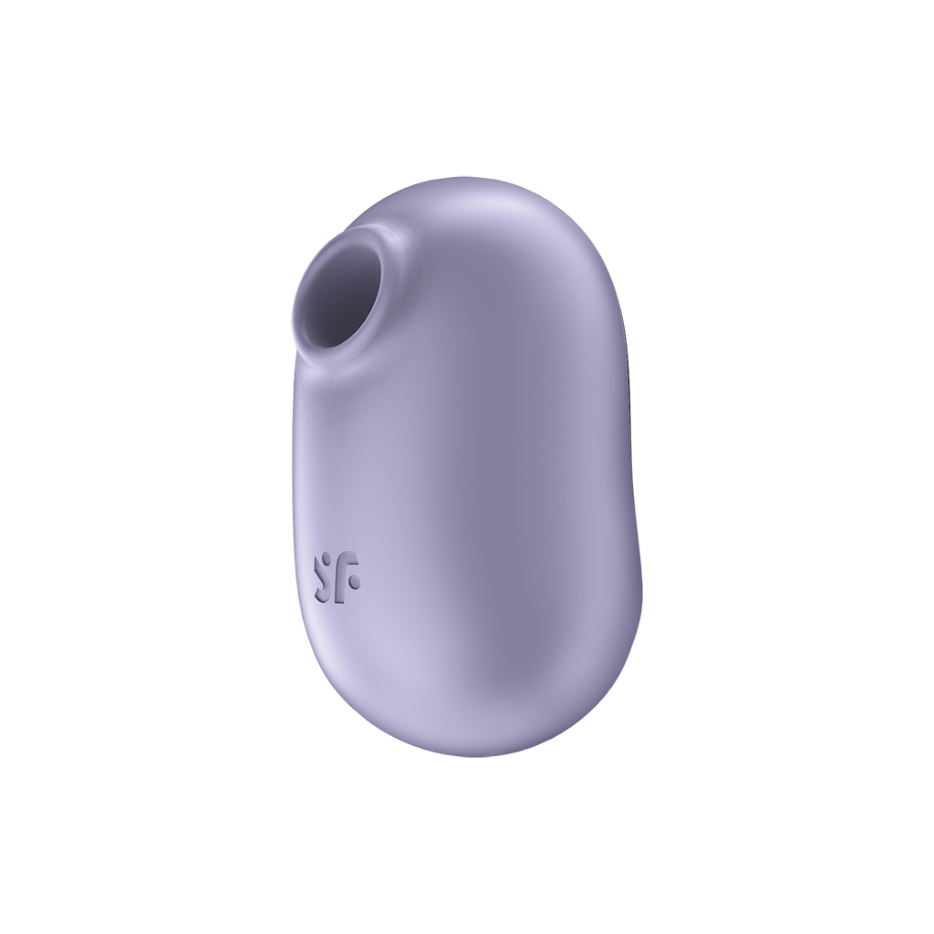 Satisfyer Pro To Go 2