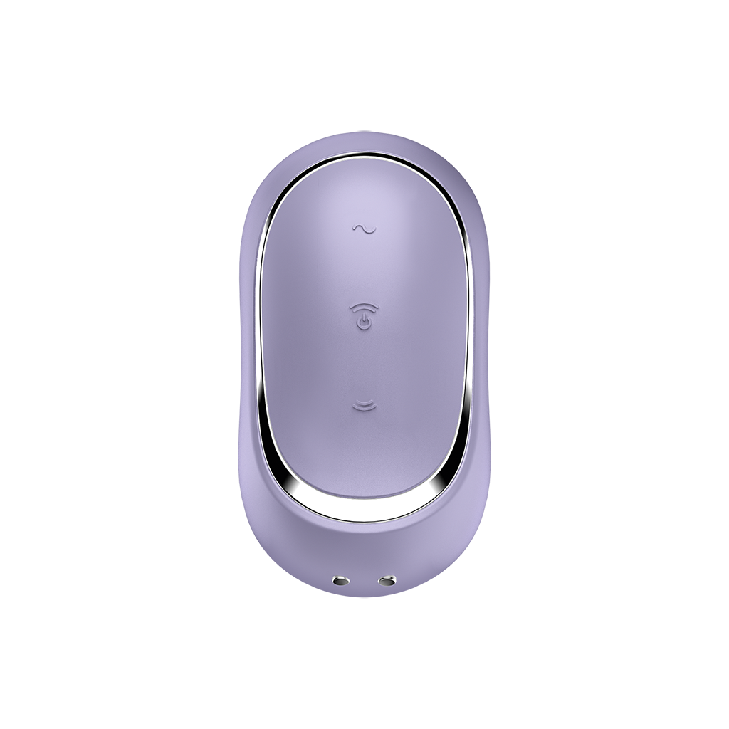 Satisfyer Pro To Go 2