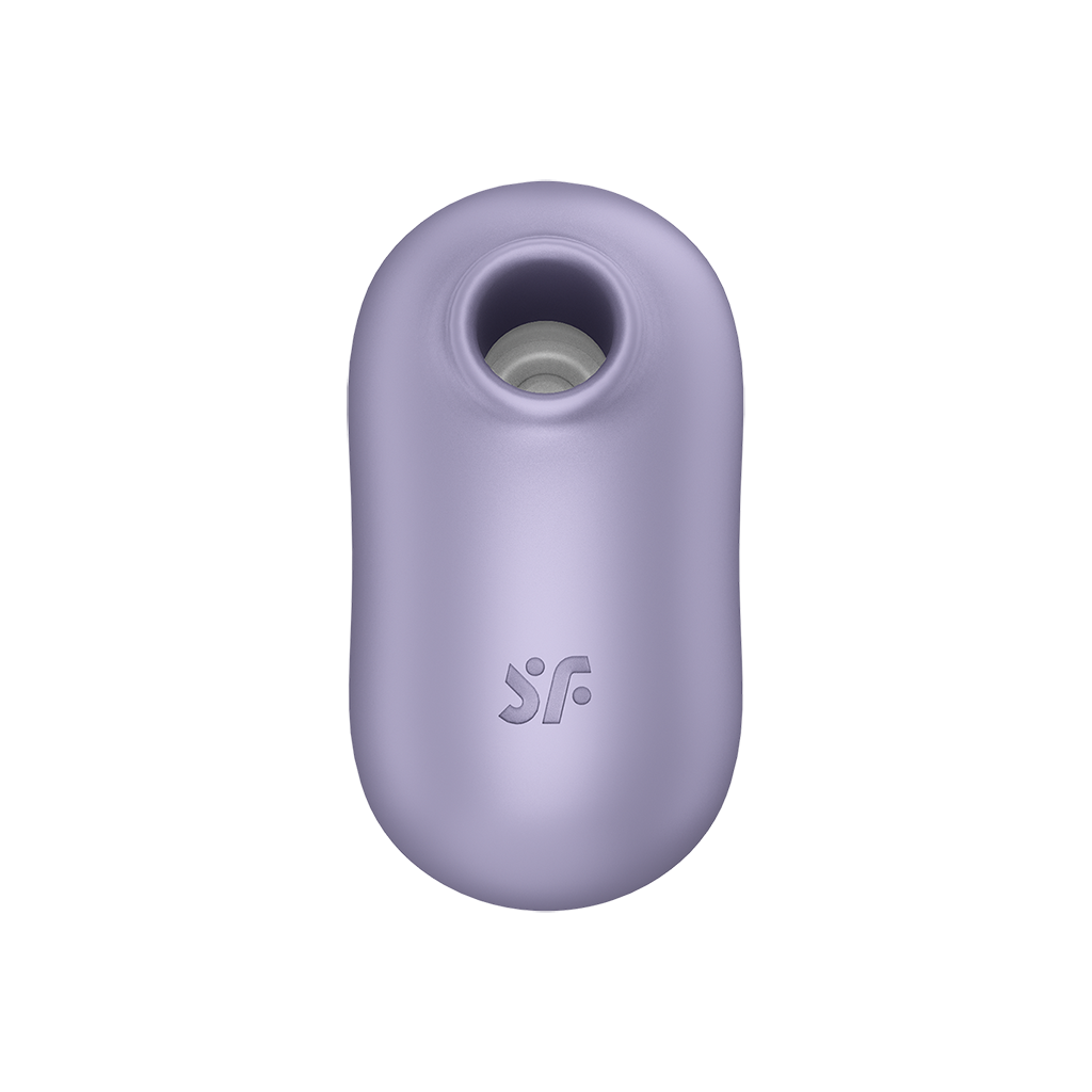 Satisfyer Pro To Go 2 Succionador de clítoris Satisfyer 4