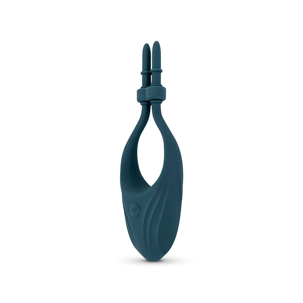 Ruby Anillo vibrador Boners 4