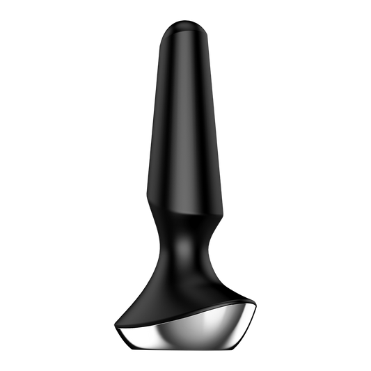 Otros Satisfyer Plug-ilicious 2 Connect App
