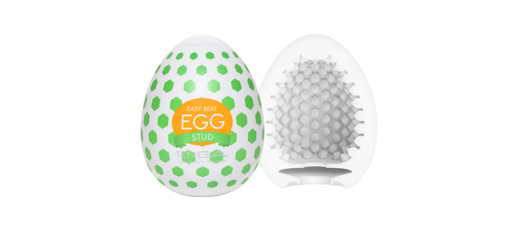 Tenga Egg Masturbador para pene Tenga 2