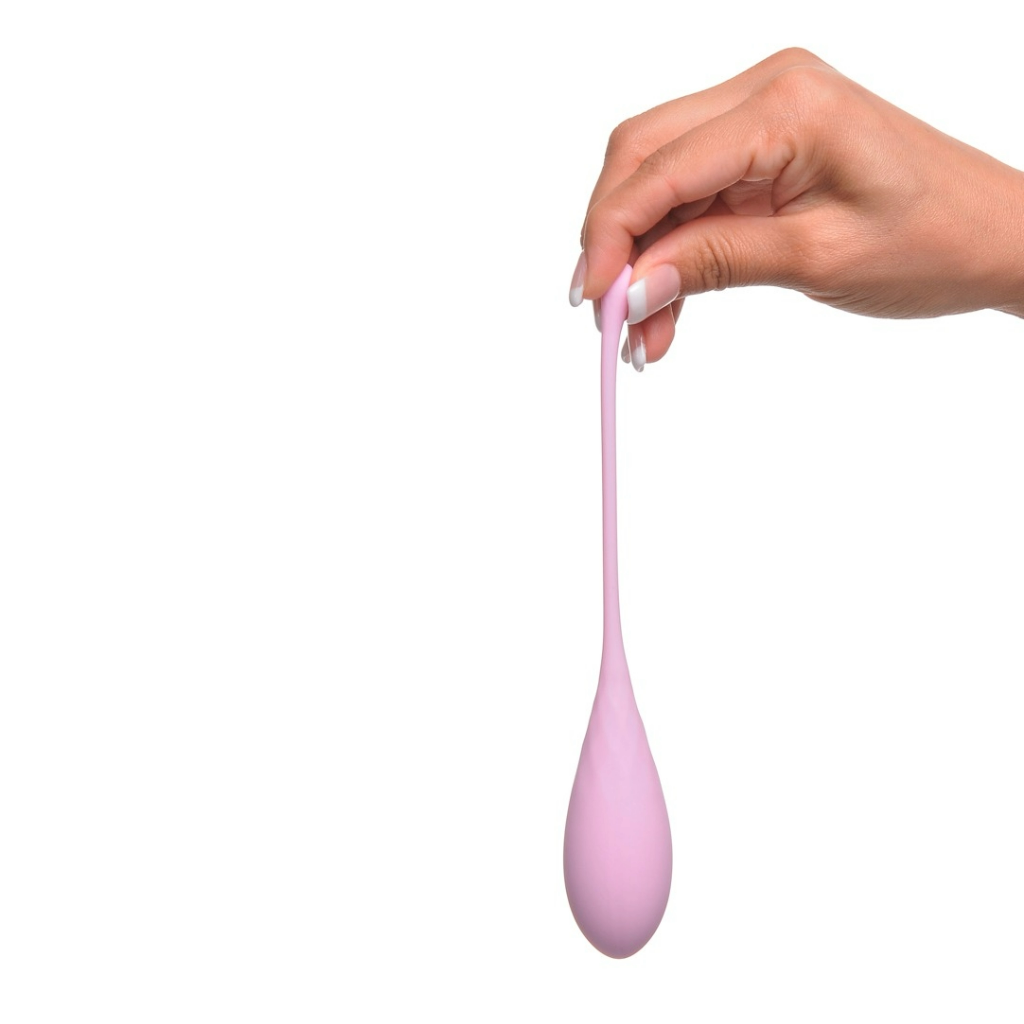Ida Pesas vaginales Fantasy for Her 5