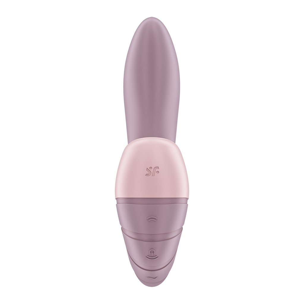 Satisfyer Supernova Succionador con estimulación interna Satisfyer 2