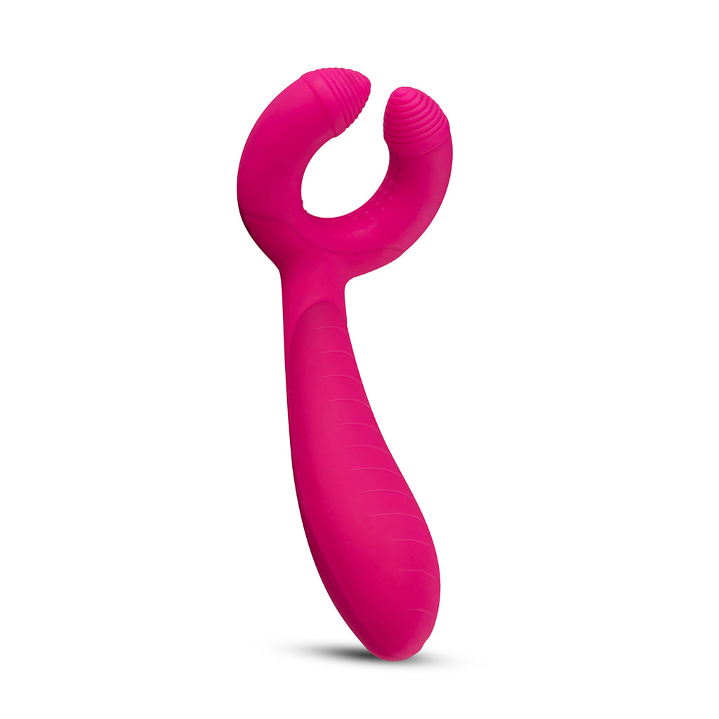 Buzzy Vibrador parejas Teazers 4
