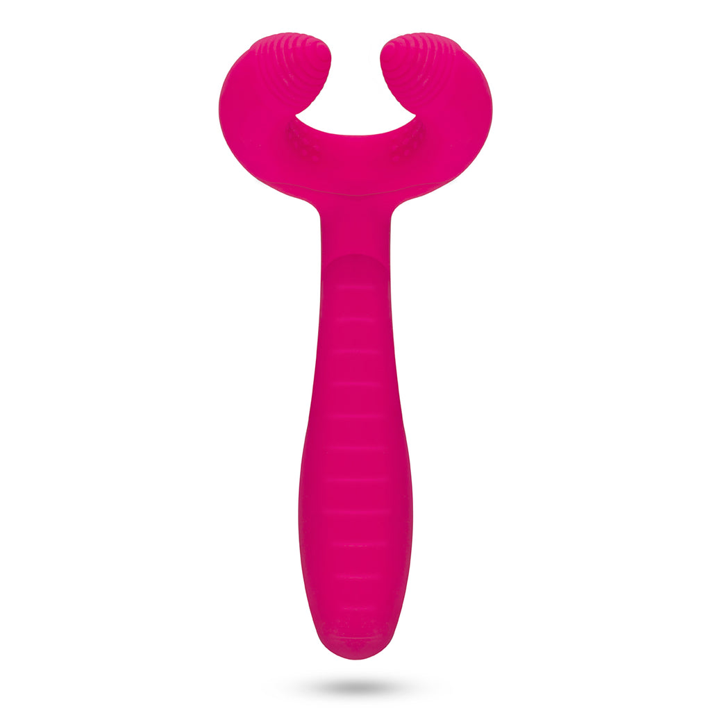 Buzzy Vibrador parejas Teazers 1