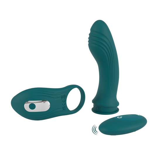 Vibrador parejas Lanna