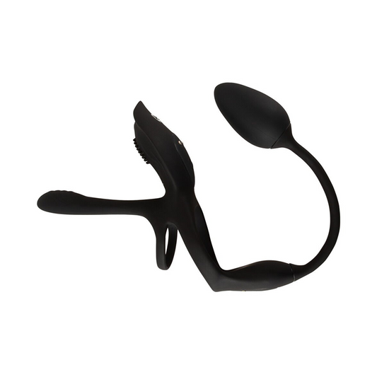 Anillo vibrador Aura Plus