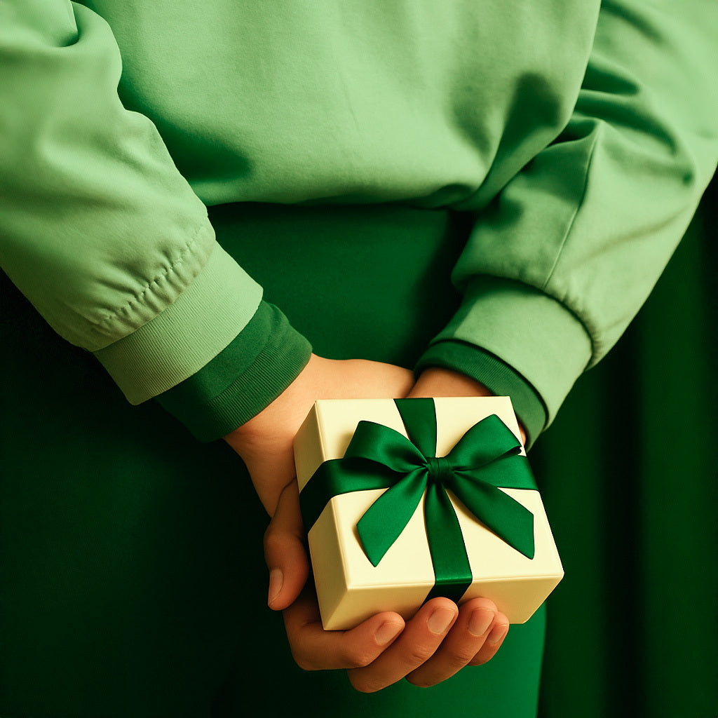 TÚ Y YO, A LO NUESTRO