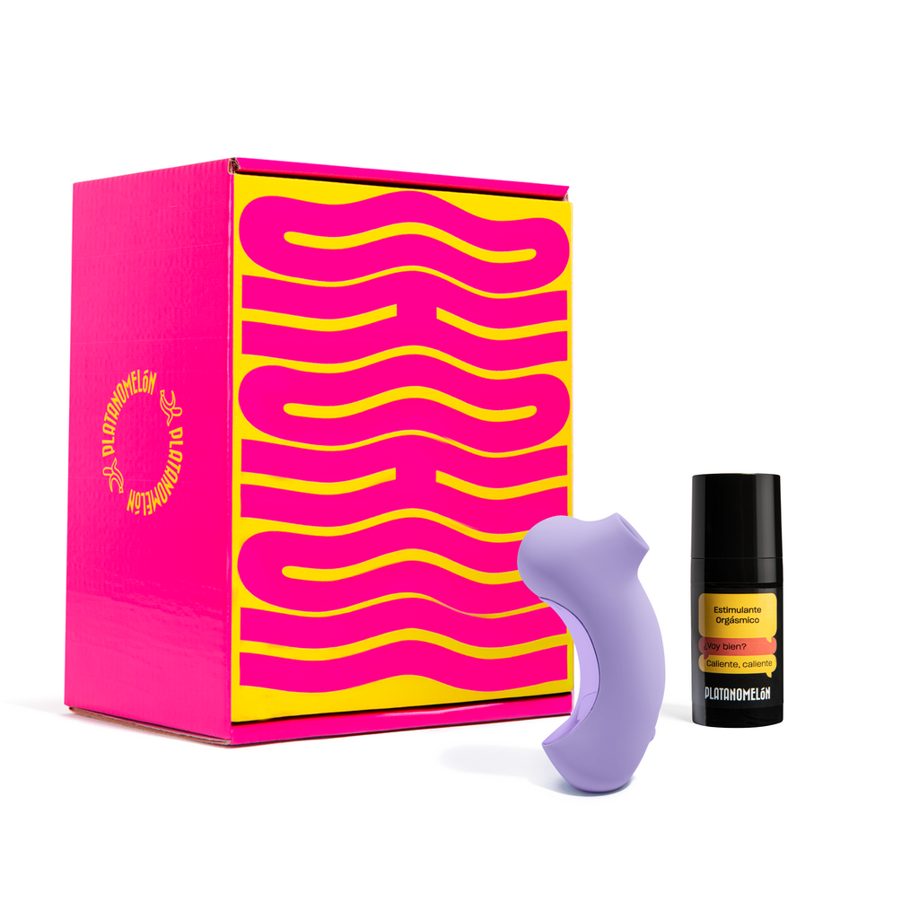 Te lo dije Kit Platanomelón 2