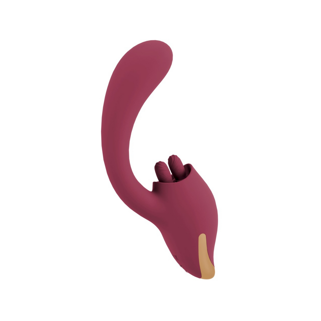 Telma Vibrador conejito Javida 5