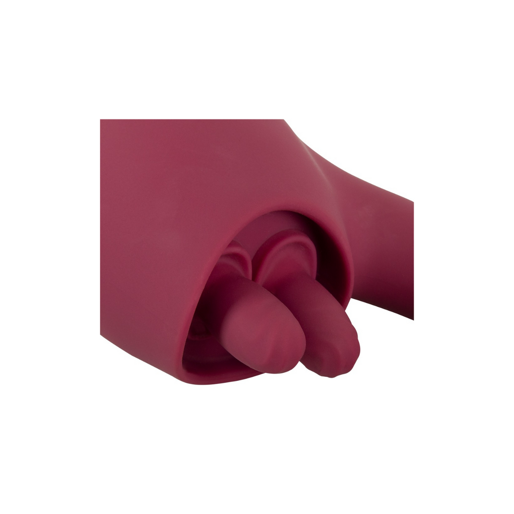 Telma Vibrador conejito Javida 4