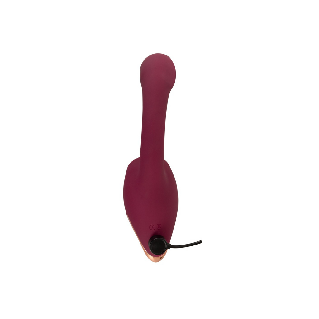 Telma Vibrador conejito Javida 7