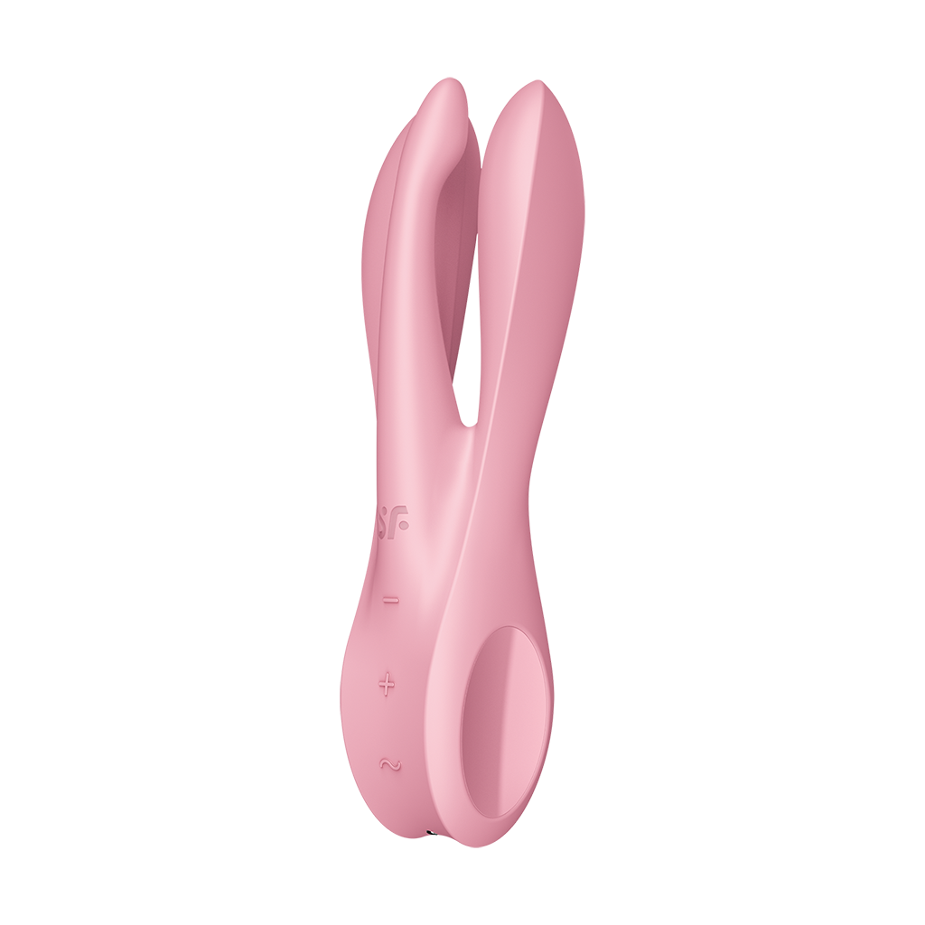 modelo_1 | Satisfyer Threesome | Platanomelón 2