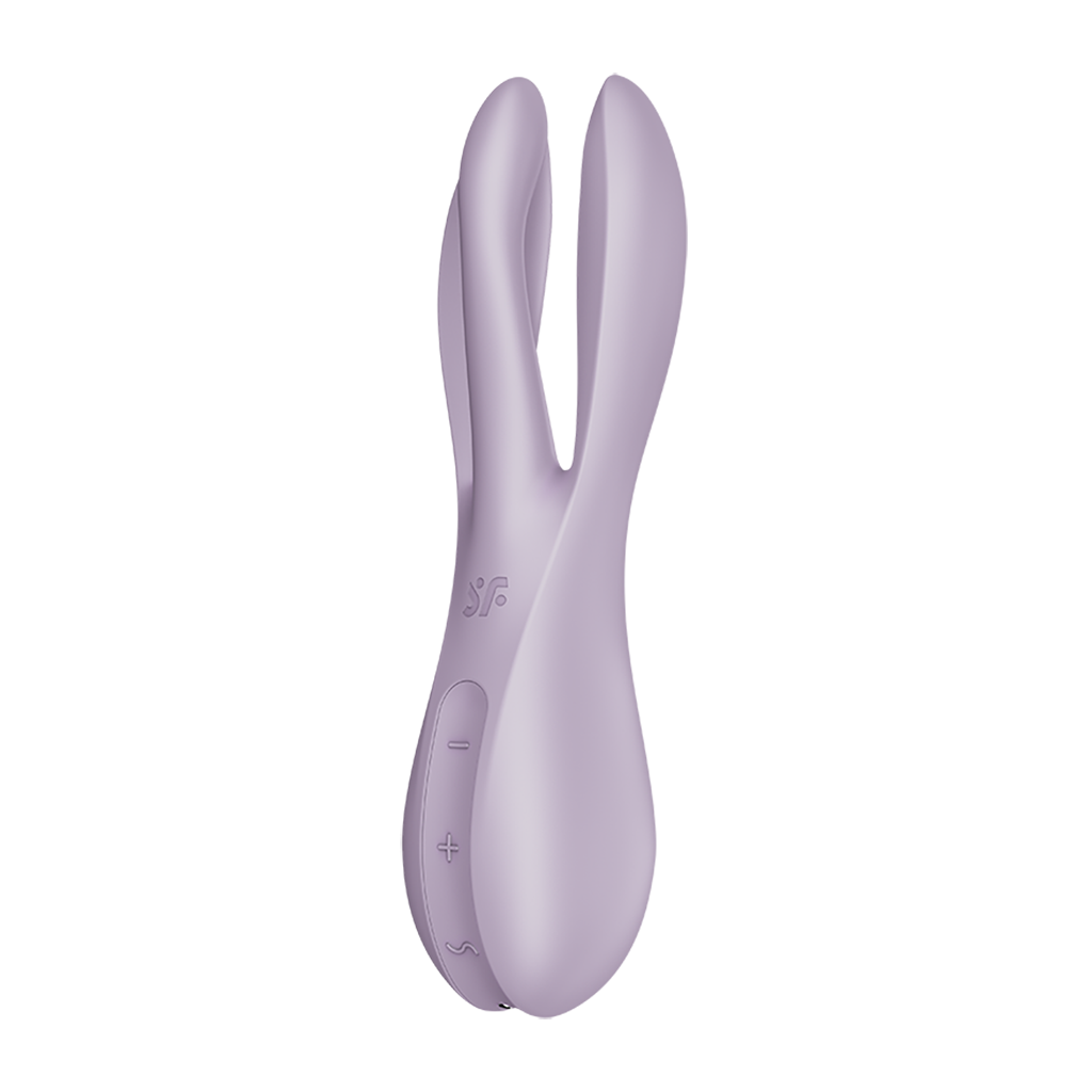 Satisfyer Threesome Otros Satisfyer 2