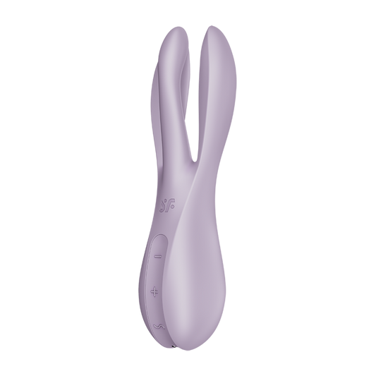 Otros Satisfyer Threesome
