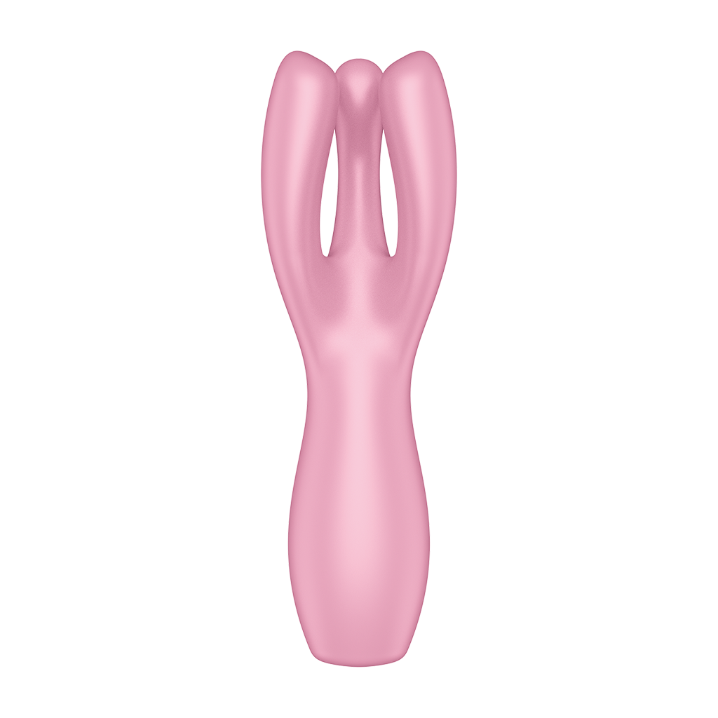 Satisfyer Threesome Otros Satisfyer 4