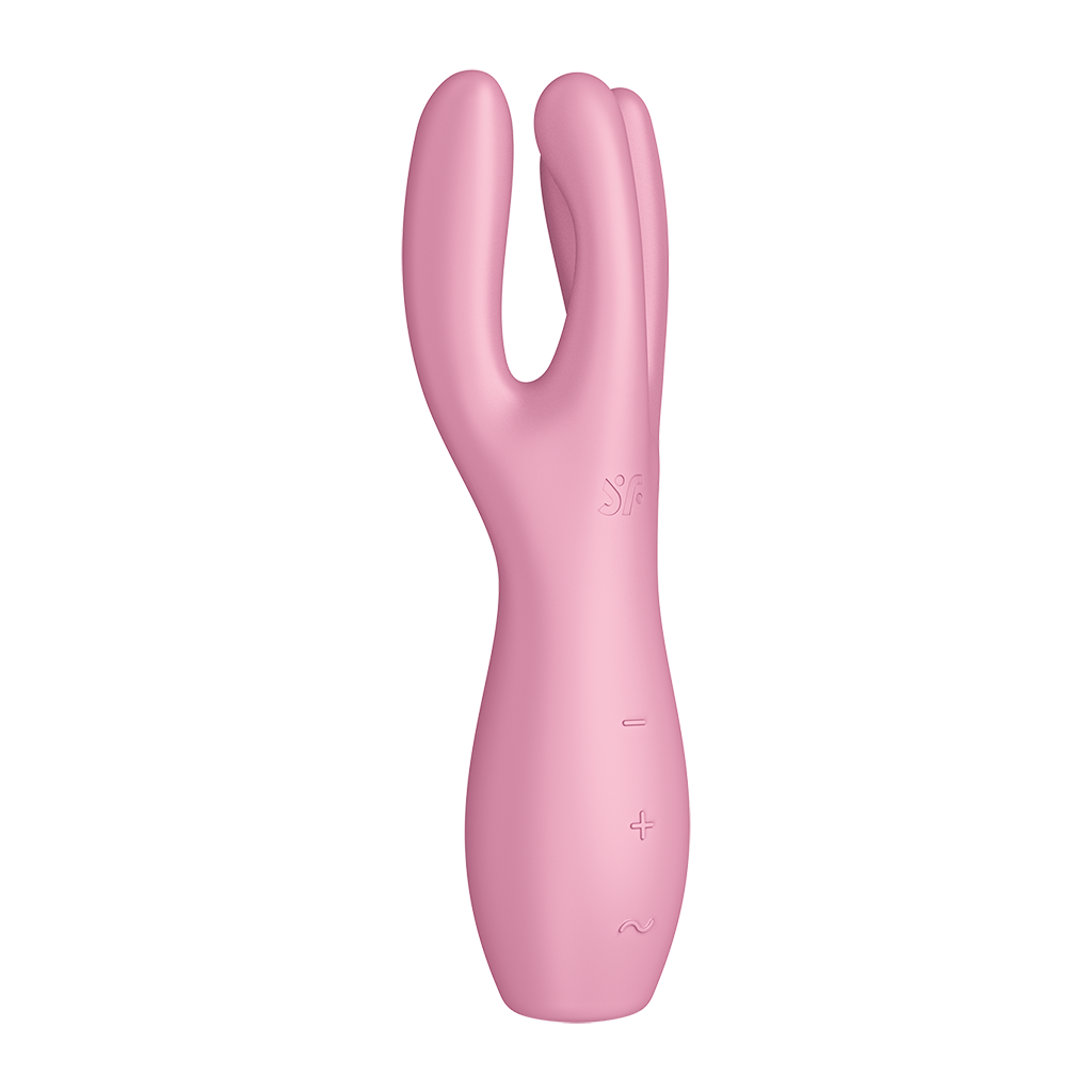 modelo_3 | Satisfyer Threesome | Platanomelón 3