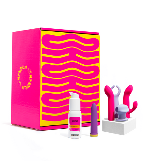 Kit Tía, prueba esto