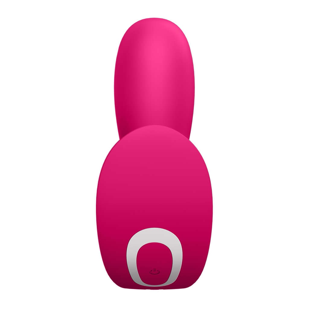 Satisfyer Top Secret Connect App Vibrador vaginal Satisfyer 4