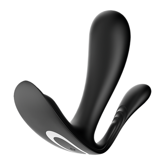 Otros Satisfyer Top Secret+ Connect App