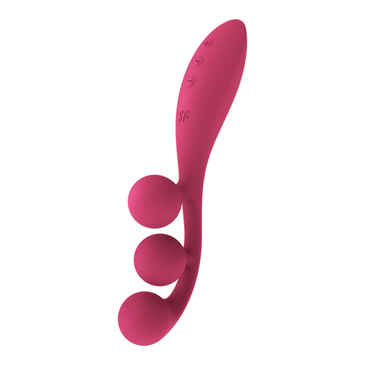 Otros Satisfyer Tri Ball 1